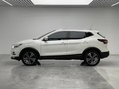2022 Nissan Qashqai 2.0L XV Prem Luxury, белый — фото 4