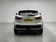 2022 Nissan Qashqai 2.0L XV Prem Luxury, белый — фото 6