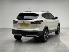 2022 Nissan Qashqai 2.0L XV Prem Luxury, белый — фото 7