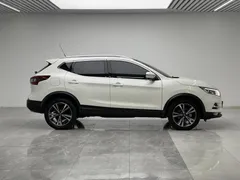 2022 Nissan Qashqai 2.0L XV Prem Luxury, белый — фото 8
