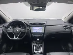 2022 Nissan Qashqai 2.0L XV Prem Luxury, белый — фото 9
