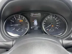 2022 Nissan Qashqai 2.0L XV Prem Luxury, белый — фото 10