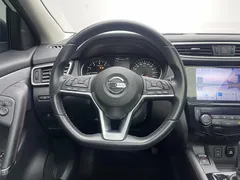 2022 Nissan Qashqai 2.0L XV Prem Luxury, белый — фото 11
