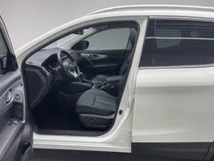 2022 Nissan Qashqai 2.0L XV Prem Luxury, белый — фото 12