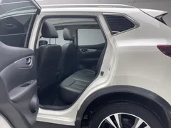 2022 Nissan Qashqai 2.0L XV Prem Luxury, белый — фото 13