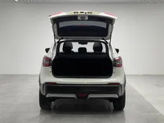2022 Nissan Qashqai 2.0L XV Prem Luxury, белый — фото 15