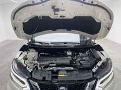 2022 Nissan Qashqai 2.0L XV Prem Luxury, белый — фото 17