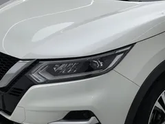 2022 Nissan Qashqai 2.0L XV Prem Luxury, белый — фото 19