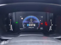 2023 Toyota Corolla Cross 2.0L CVT Pioneer, белый — фото 9