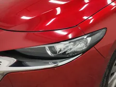 2021 Mazda Mazda3 2.0L AT, красный — фото 19