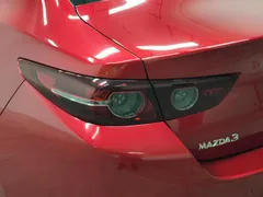 2021 Mazda Mazda3 2.0L AT, красный — фото 20