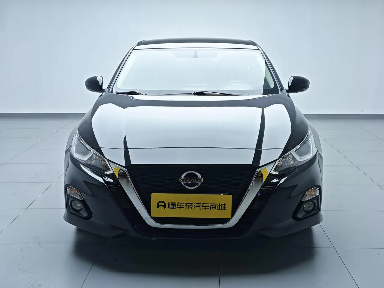 2021 Nissan Teana 2.0L XE