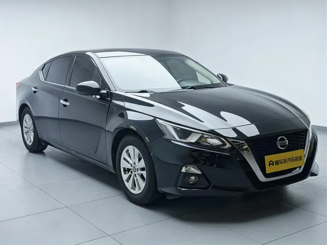 2021 Nissan Teana 2.0L XE