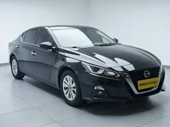 2021 Nissan Teana 2.0L XE, чёрный — фото 2