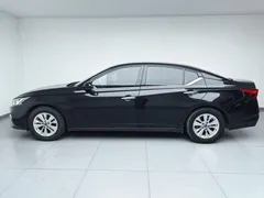 2021 Nissan Teana 2.0L XE, чёрный — фото 3
