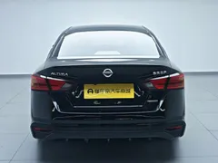 2021 Nissan Teana 2.0L XE, чёрный — фото 5