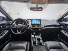 2021 Nissan Teana 2.0L XE, чёрный — фото 8