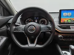 2021 Nissan Teana 2.0L XE, чёрный — фото 10