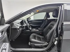 2021 Nissan Teana 2.0L XE, чёрный — фото 11