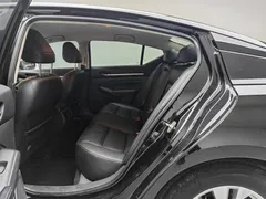 2021 Nissan Teana 2.0L XE, чёрный — фото 12