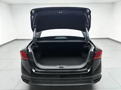2021 Nissan Teana 2.0L XE, чёрный — фото 13