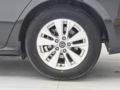 2021 Nissan Teana 2.0L XE, чёрный — фото 14