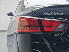 2021 Nissan Teana 2.0L XE, чёрный — фото 17