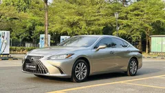 2023 Lexus ES 260 Excellence — фото 1