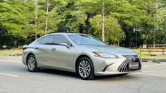 2023 Lexus ES 260 Excellence — фото 3