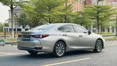 2023 Lexus ES 260 Excellence — фото 5