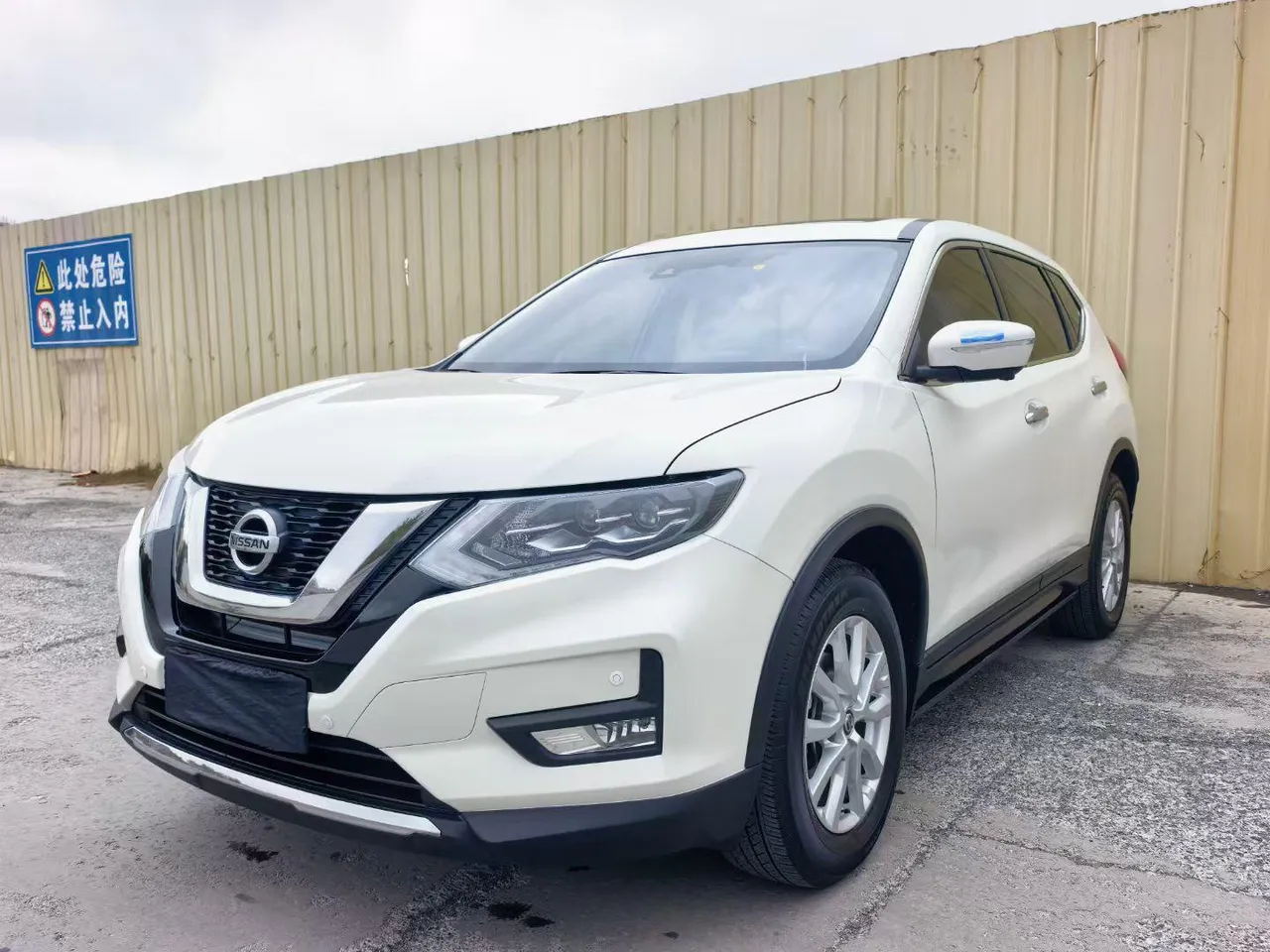 2022 Nissan X-Trail 2.0L 2WD Premium