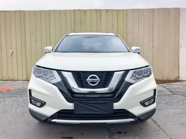 2022 Nissan X-Trail 2.0L 2WD Premium