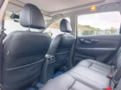 2022 Nissan X-Trail 2.0L 2WD Premium, белый — фото 5