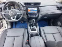 2022 Nissan X-Trail 2.0L 2WD Premium, белый — фото 6