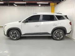 2023 Hyundai ix35 2.0L Luxury DLX, белый — фото 4