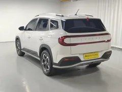 2023 Hyundai ix35 2.0L Luxury DLX, белый — фото 5