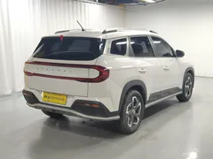 2023 Hyundai ix35 2.0L Luxury DLX, белый — фото 7