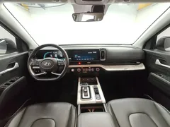 2023 Hyundai ix35 2.0L Luxury DLX, белый — фото 9