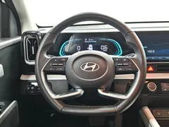 2023 Hyundai ix35 2.0L Luxury DLX, белый — фото 11