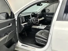 2023 Hyundai ix35 2.0L Luxury DLX, белый — фото 12