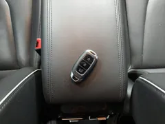 2023 Hyundai ix35 2.0L Luxury DLX, белый — фото 18