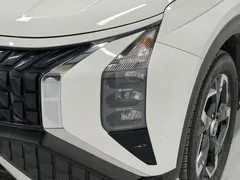2023 Hyundai ix35 2.0L Luxury DLX, белый — фото 19