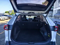 2022 Toyota Wildlander 2.0L 2WD Leading, белый — фото 9
