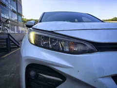 2022 Toyota Wildlander 2.0L 2WD Leading, белый — фото 13