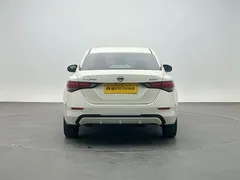 2022 Nissan Sylphy 1.6L XL CVT Enjoy, белый — фото 6