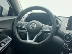 2022 Nissan Sylphy 1.6L XL CVT Enjoy, белый — фото 11