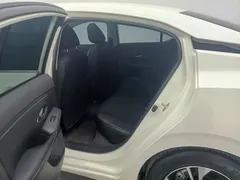 2022 Nissan Sylphy 1.6L XL CVT Enjoy, белый — фото 13