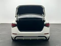 2022 Nissan Sylphy 1.6L XL CVT Enjoy, белый — фото 15