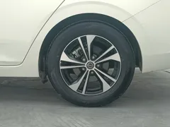 2022 Nissan Sylphy 1.6L XL CVT Enjoy, белый — фото 16