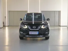2023 Nissan X-Trail Classic 2.0L 2WD Premium, чёрный — фото 2